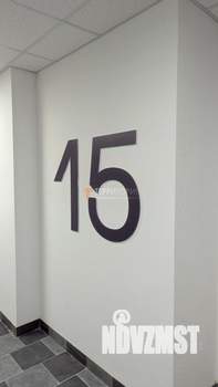 2-к квартира, вторичка, 58м2, 15/25 этаж