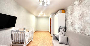 1-к квартира, вторичка, 37м2, 14/15 этаж