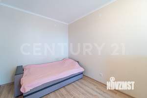 1-к квартира, вторичка, 35м2, 22/25 этаж