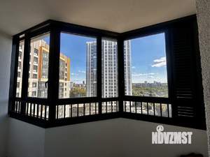 2-к квартира, вторичка, 51м2, 12/24 этаж