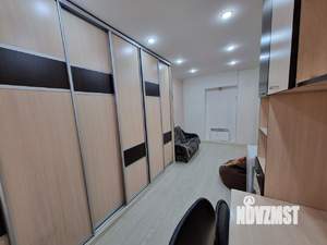 2-к квартира, вторичка, 44м2, 1/5 этаж