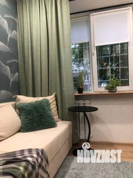 Студия квартира, вторичка, 12м2, 1/5 этаж