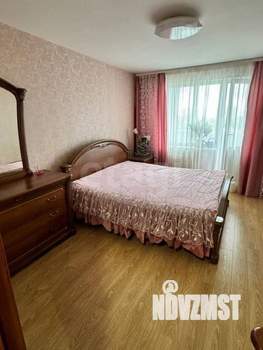3-к квартира, вторичка, 61м2, 5/9 этаж