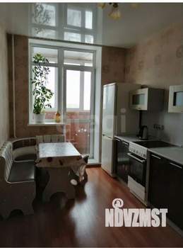 1-к квартира, вторичка, 35м2, 9/16 этаж