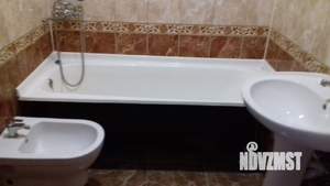 3-к квартира, вторичка, 89м2, 5/5 этаж