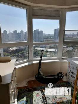 3-к квартира, вторичка, 111м2, 18/25 этаж