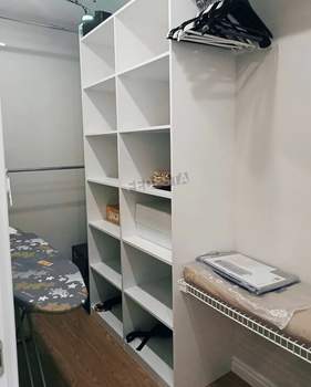 1-к квартира, вторичка, 58м2, 5/26 этаж