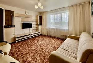 2-к квартира, вторичка, 55м2, 9/10 этаж