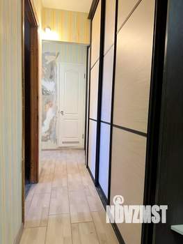 2-к квартира, вторичка, 53м2, 9/10 этаж