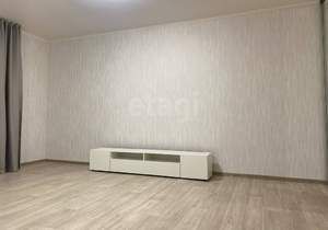 1-к квартира, вторичка, 73м2, 4/17 этаж