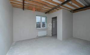 Студия квартира, вторичка, 21м2, 3/3 этаж