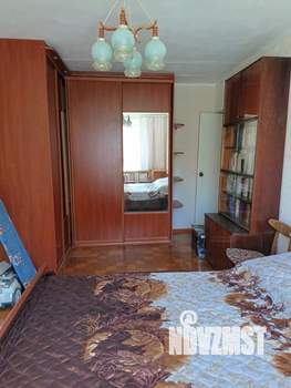 2-к квартира, вторичка, 46м2, 2/5 этаж