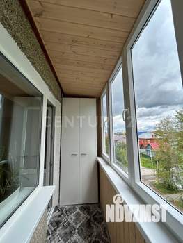 3-к квартира, вторичка, 47м2, 5/5 этаж