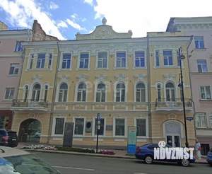 3-к квартира, вторичка, 89м2, 1/3 этаж