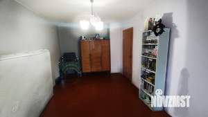 1-к квартира, вторичка, 33м2, 4/5 этаж