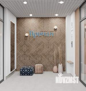 1-к квартира, вторичка, 37м2, 4/5 этаж