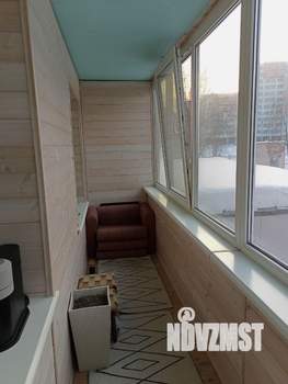 1-к квартира, вторичка, 34м2, 2/14 этаж