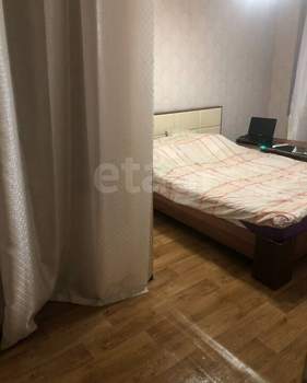 3-к квартира, вторичка, 63м2, 3/5 этаж