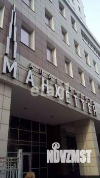 1-к квартира, вторичка, 42м2, 5/17 этаж