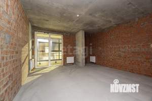 1-к квартира, вторичка, 70м2, 2/6 этаж