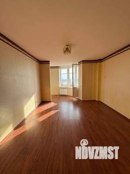 1-к квартира, вторичка, 46м2, 6/17 этаж