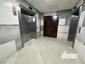 1-к квартира, вторичка, 39м2, 10/28 этаж