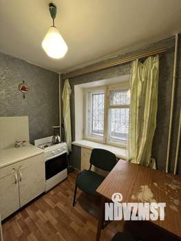 1-к квартира, вторичка, 31м2, 2/5 этаж
