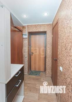 1-к квартира, вторичка, 26м2, 3/15 этаж