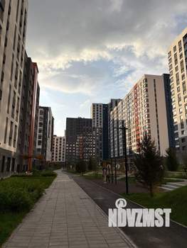 3-к квартира, вторичка, 63м2, 6/22 этаж