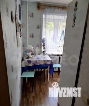 2-к квартира, вторичка, 44м2, 1/5 этаж