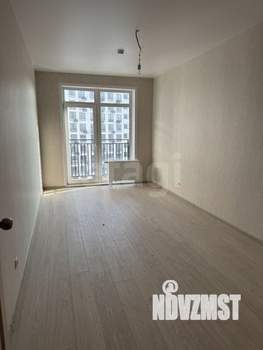 2-к квартира, сданный дом, 61м2, 1/18 этаж