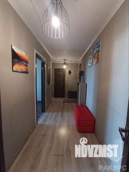 2-к квартира, вторичка, 61м2, 12/16 этаж