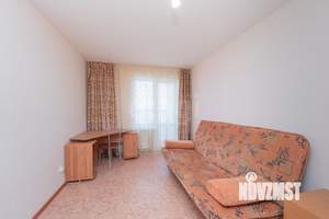 1-к квартира, вторичка, 37м2, 24/25 этаж