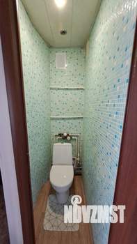 3-к квартира, вторичка, 61м2, 5/5 этаж