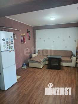 2-к квартира, вторичка, 52м2, 6/18 этаж