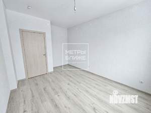 2-к квартира, сданный дом, 58м2, 7/9 этаж