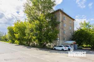 Студия квартира, вторичка, 32м2, 3/4 этаж