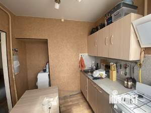 2-к квартира, вторичка, 44м2, 5/5 этаж
