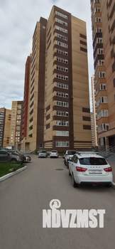 3-к квартира, вторичка, 72м2, 8/16 этаж