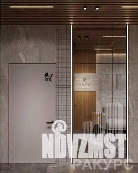 1-к квартира, вторичка, 44м2, 3/8 этаж