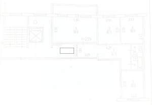 3-к квартира, вторичка, 69м2, 6/10 этаж