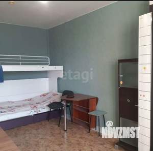 1-к квартира, вторичка, 40м2, 14/17 этаж