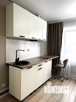 Студия квартира, вторичка, 13м2, 4/6 этаж