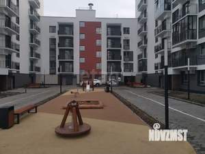 Студия квартира, вторичка, 30м2, 2/17 этаж