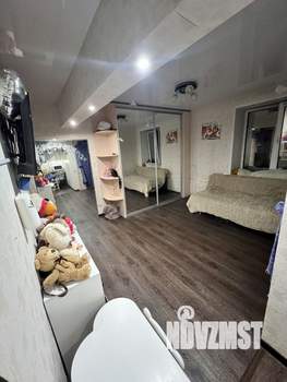 2-к квартира, вторичка, 31м2, 1/2 этаж