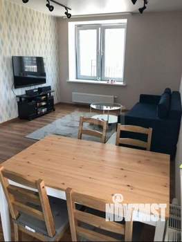 3-к квартира, вторичка, 84м2, 8/25 этаж
