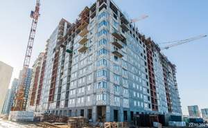 Студия квартира, вторичка, 25м2, 3/13 этаж