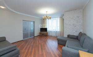 2-к квартира, вторичка, 80м2, 12/18 этаж