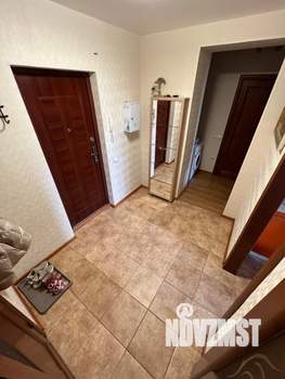 2-к квартира, вторичка, 53м2, 3/10 этаж