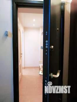 2-к квартира, вторичка, 45м2, 3/5 этаж